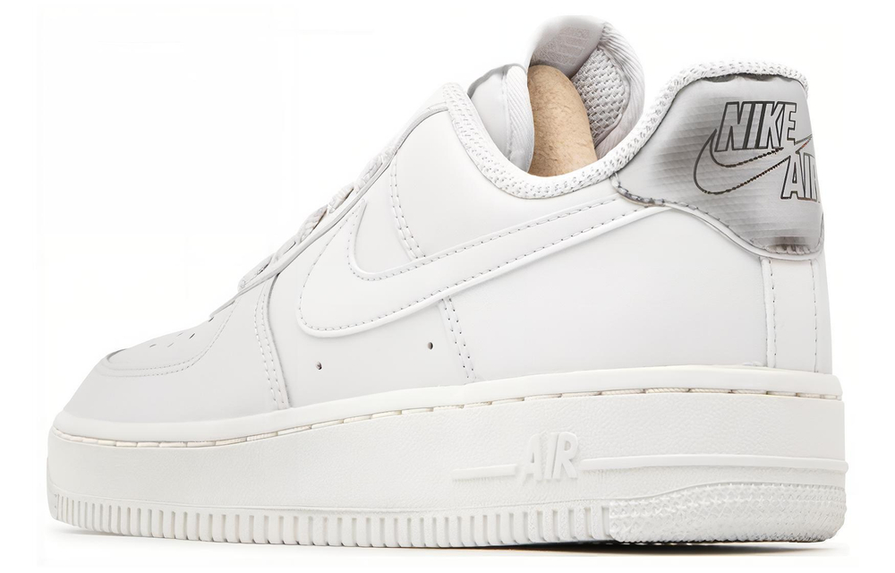 Кроссовки Nike Air Force 1 Essential (Женская размерная сетка)