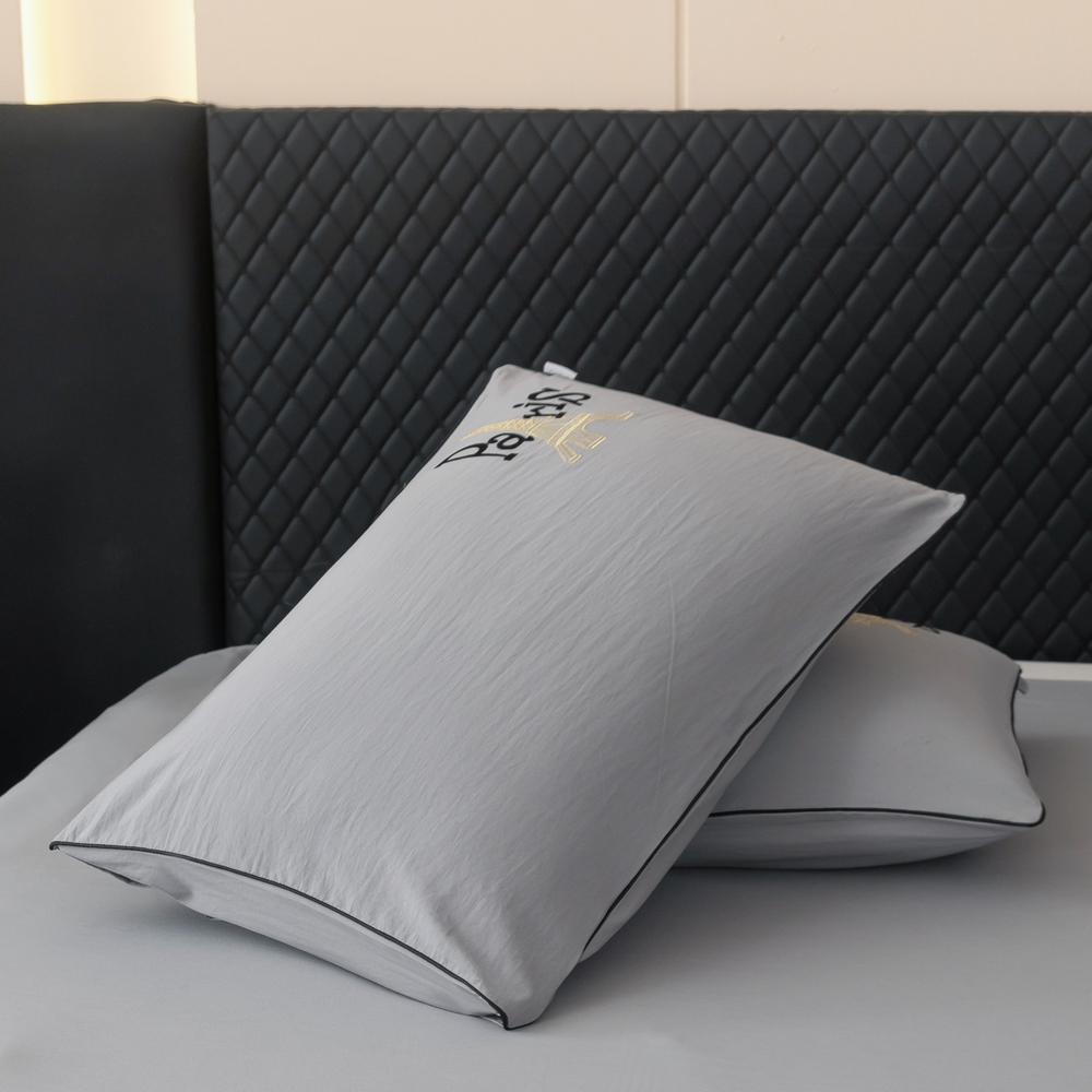 КПБ Mood of Paris MP010, 2 спальный, 4 наволочки