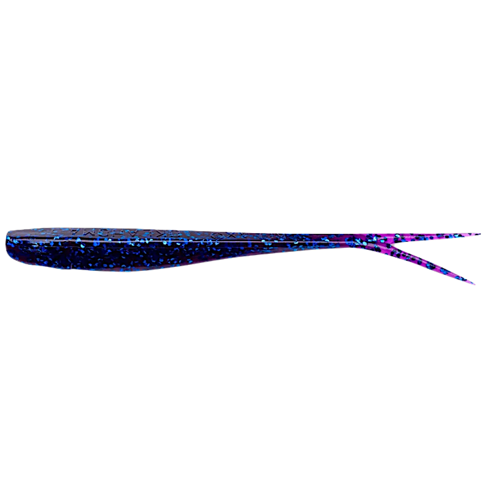 Мягкая приманка Relax Oklahoma 5" 125мм 5.5г OKL5 -