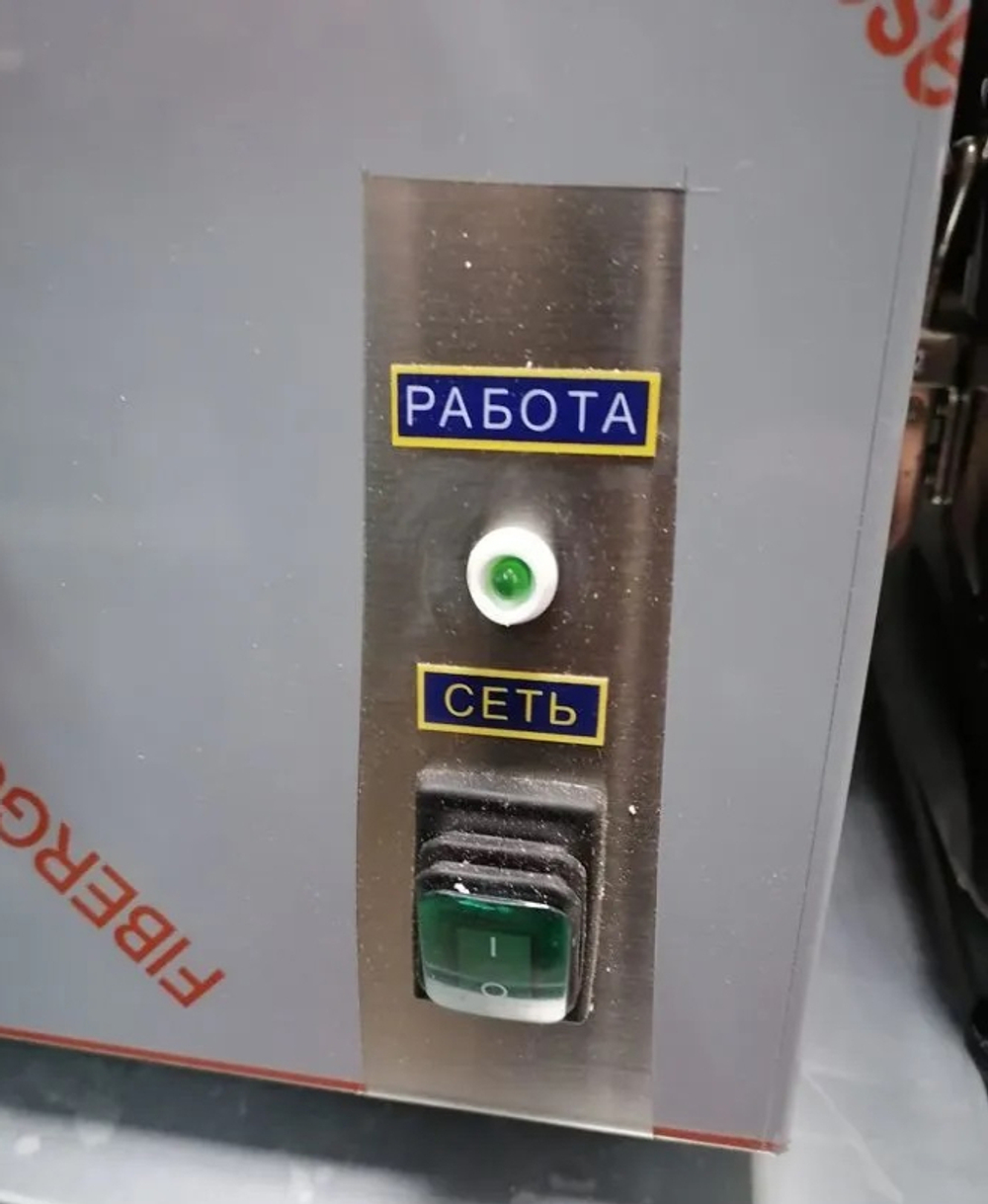 Кипятильник проточный Abat КЭН-100