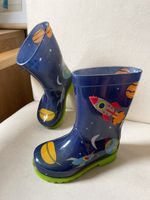 Сапоги резиновые Skechers