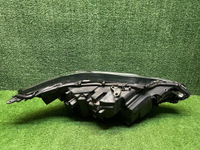 Битая Фара левая Lexus RX 4 (2019-2022) LED