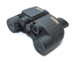 Бинокль Steiner Nighthunter 8x30 LRF с лазерным дальномером - фото 2