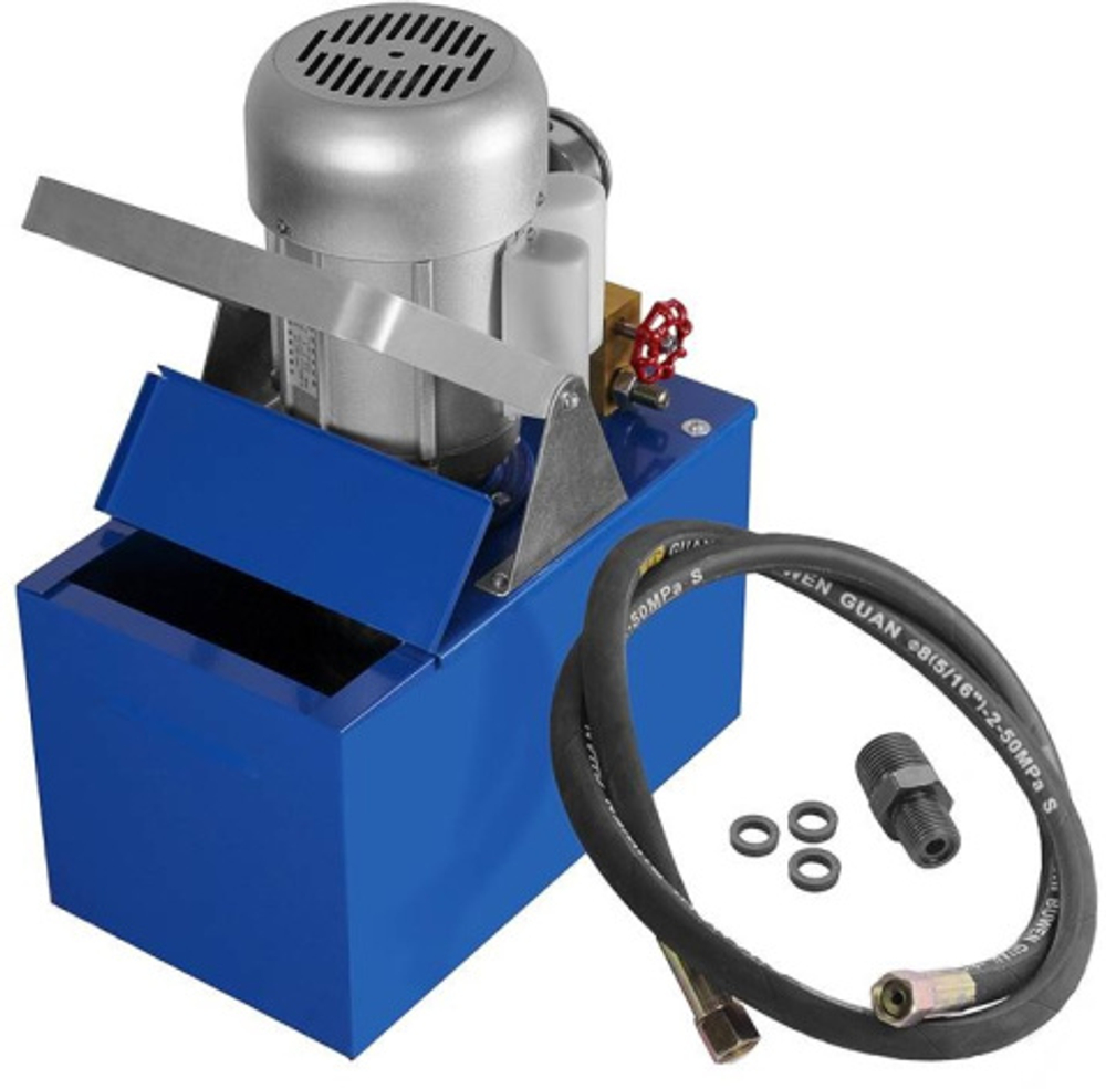 Насос опрессовочный МЕГЕОН 981160