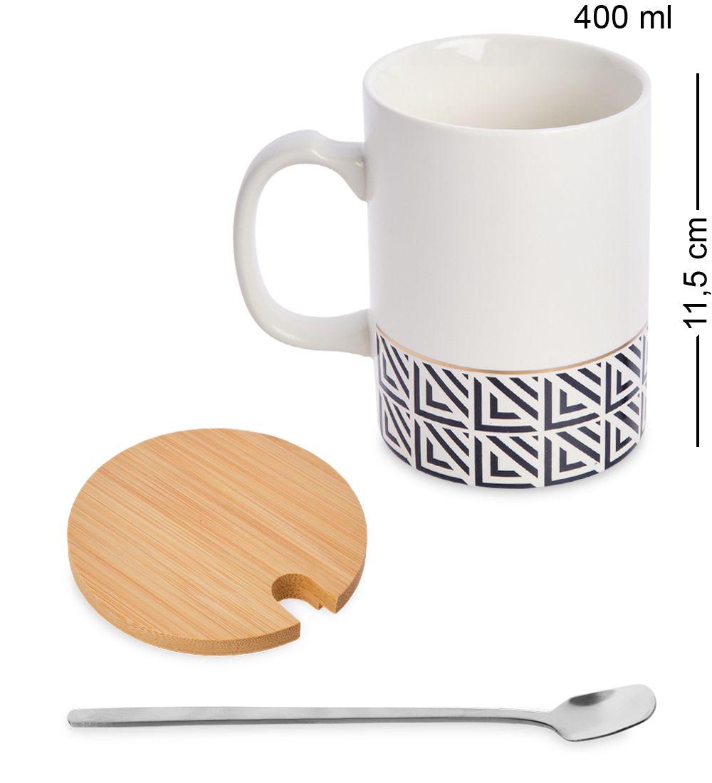 MUG-349/4 Кружка «Время быть собой»