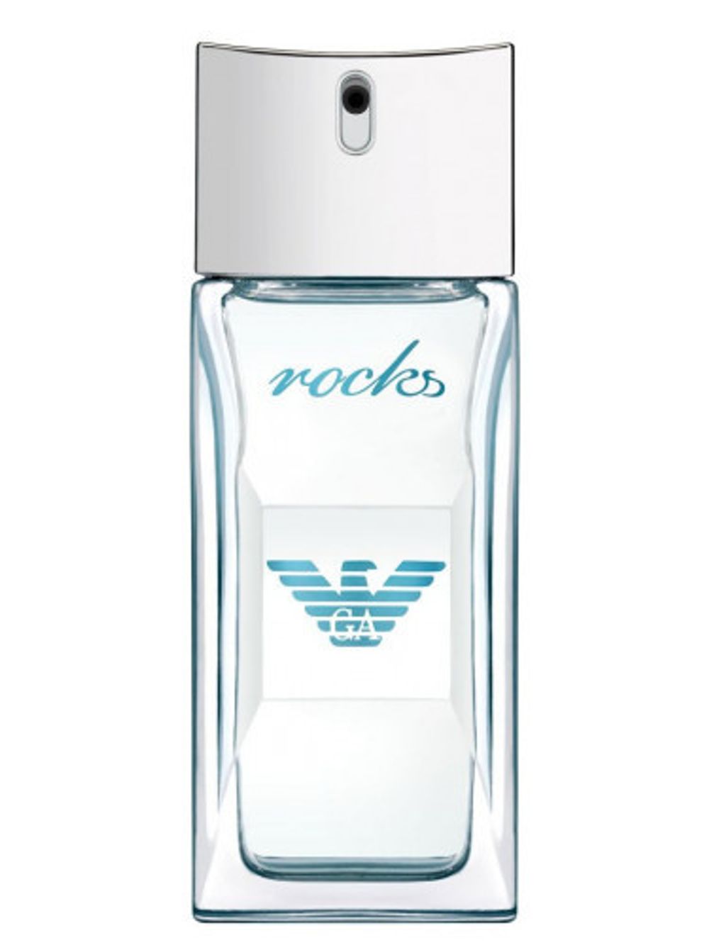 Giorgio Armani Emporio Armani Diamonds Rocks