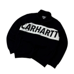 Свитшот 1/4zip Carhartt