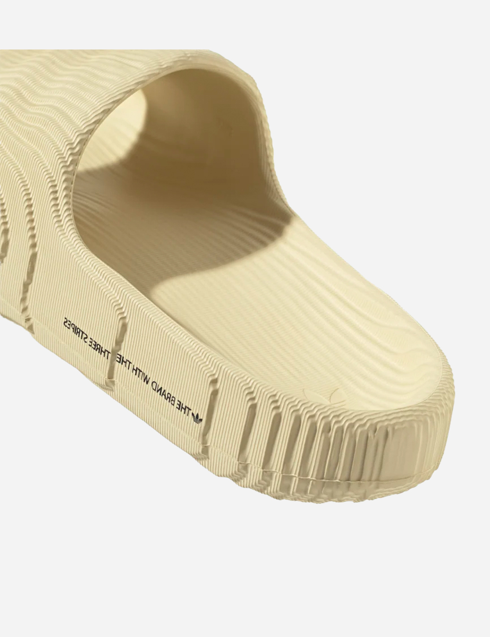 adidas Adilette 22 Slides St Desert Sand