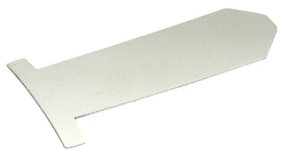 Фиксирующий лепесток для крепления банки (10001614)