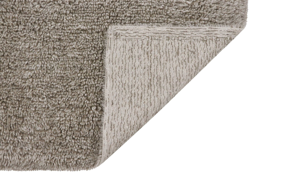 Шерстяной стираемый ковер Lorena Canals Blended Sheep Grey L (170 x 240 см)