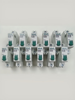 Автоматический выключатель 1-пол. 16А тип C 4,5кА серия ВА-101 DEKraft (12шт)