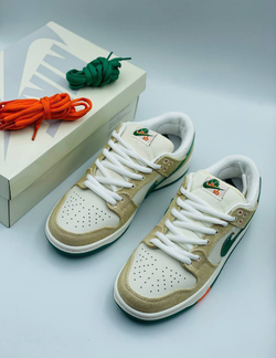 Мужские кроссовки Nike SB Dunk Low