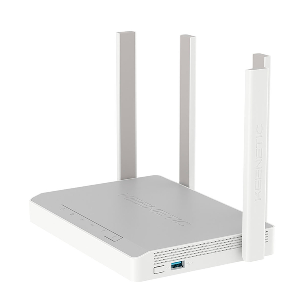 Keenetic Hopper DSL (KN-3610) роутер