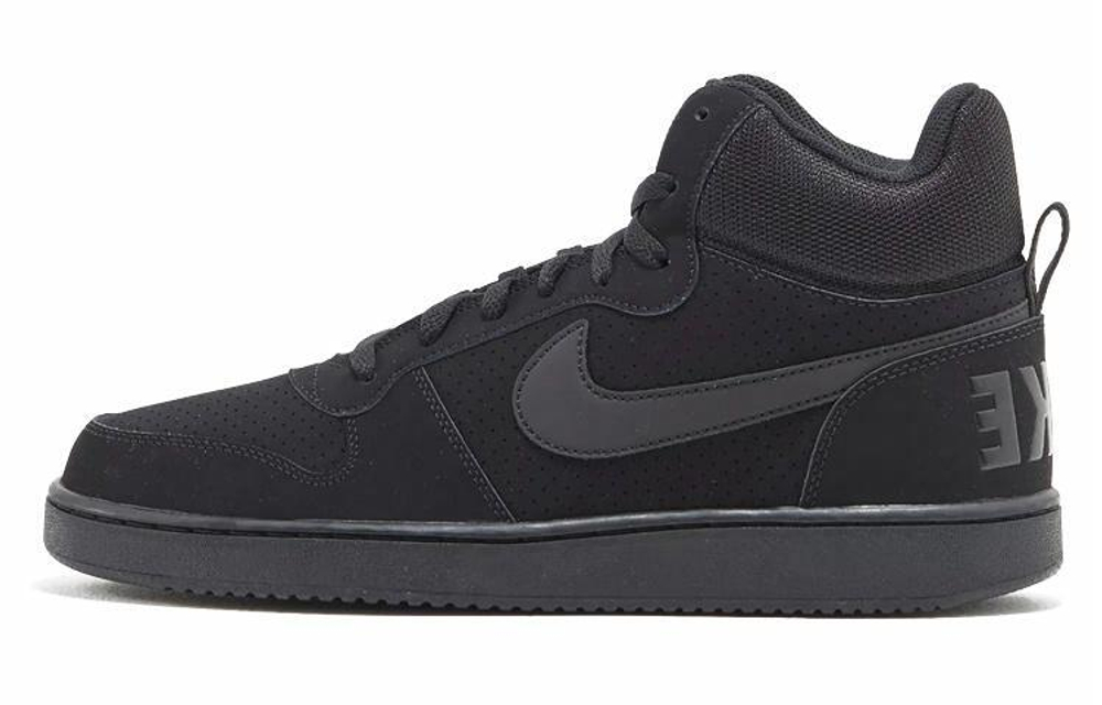 Кроссовки Nike Court Borough Mid