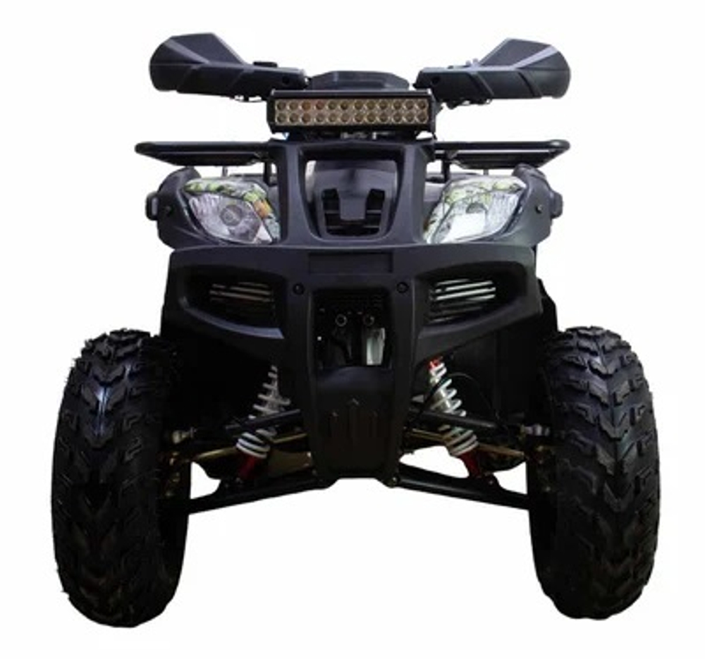 Квадроцикл ATV CLASSIC 200 PREMIUM