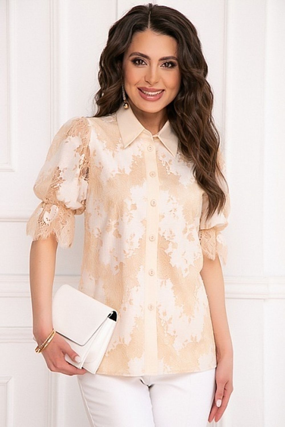 Рубашка 41153 Avili (Акция)