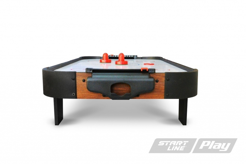 Настольный аэрохоккей ICE KIDS SLP-4020R