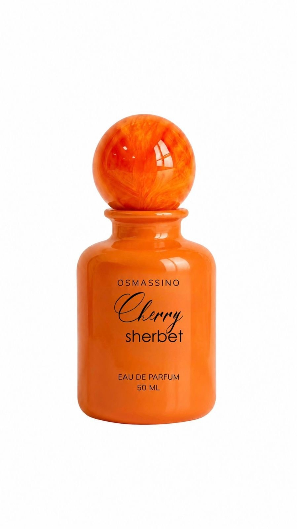 Набор Osmassino Cherry Sherbet