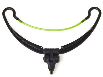 Держатель для удилища Salmo перекладина с изгибом