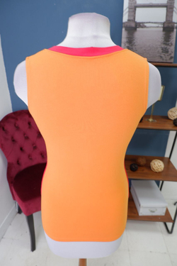 Топ Venice Beach пляжный 46 размер