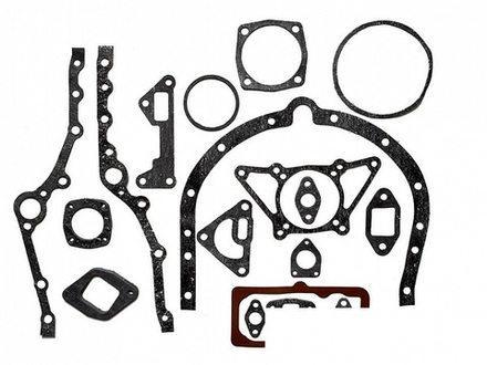 236-1000001-02 Комплект прокладок двигателя