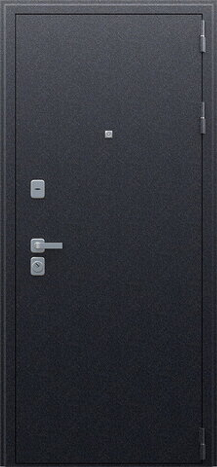 Стальная дверь "Агата Б"