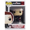 Фигурка Funko POP! Bobble: Marvel: Black Widow: Black Widow (Street)