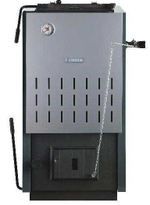 Твердотопливный котел Bosch K 45-1 S 62