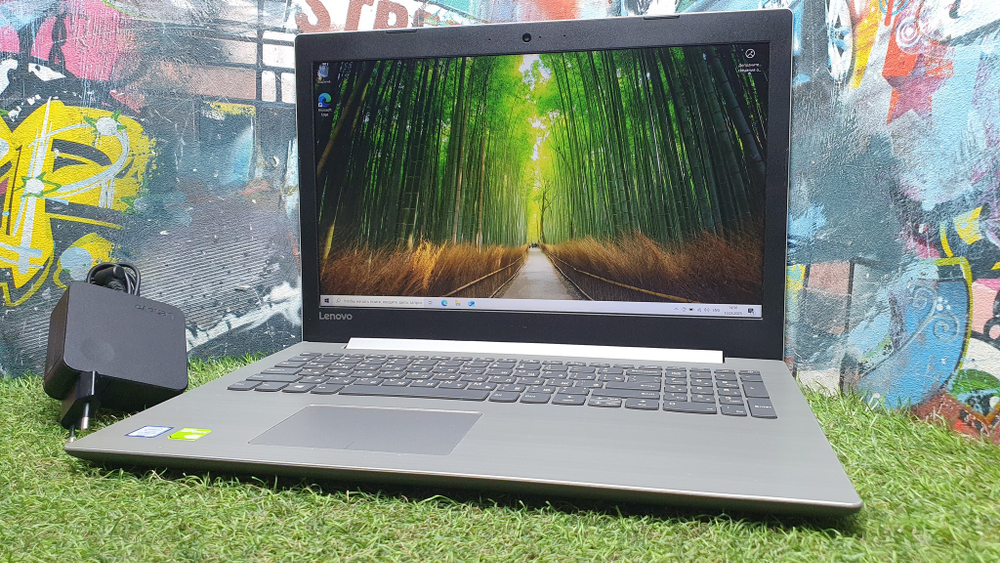 Ноутбук Lenovo i5-7/8Gb/940MX 2Gb/FHD/IdeaPad 320-15IKB 80xl03n1rk/Windows 10