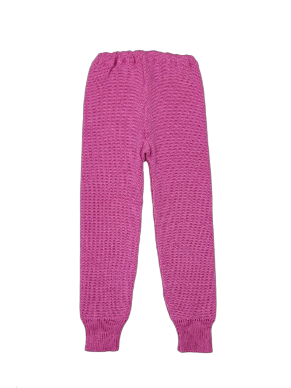 Рейтузы вязаные