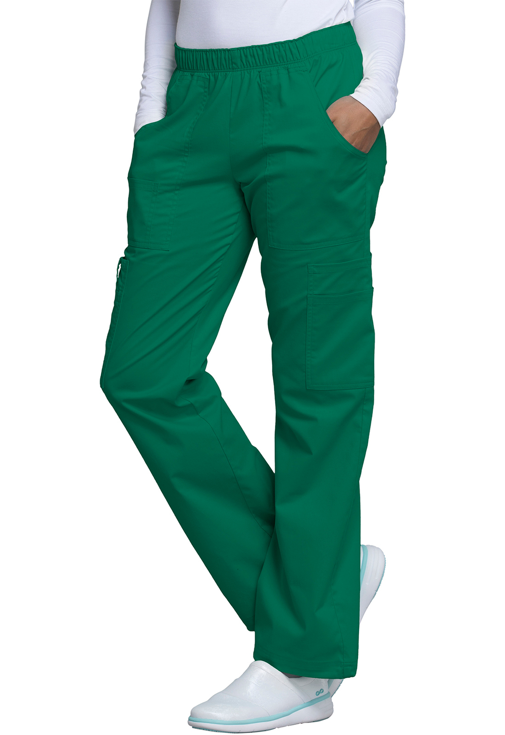 Брюки женские Cherokee WW Core Stretch WWE4005