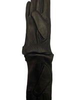 Harmony.Перчатки. Мужские. Материал верха: Кожа оленя. Подклад:Плюш-флис. 10 шт в упаковке.