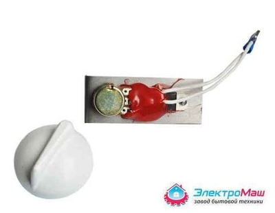 Регулятор для ИКБ-003