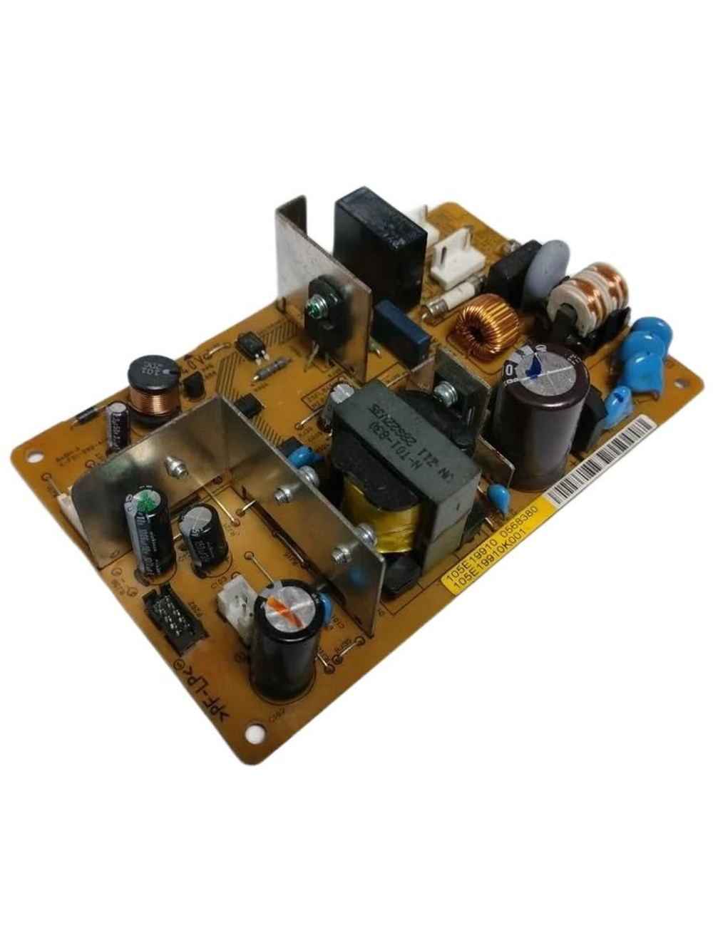 105E19910 блок питания 220 В для Xerox Phaser 3010 / 3040