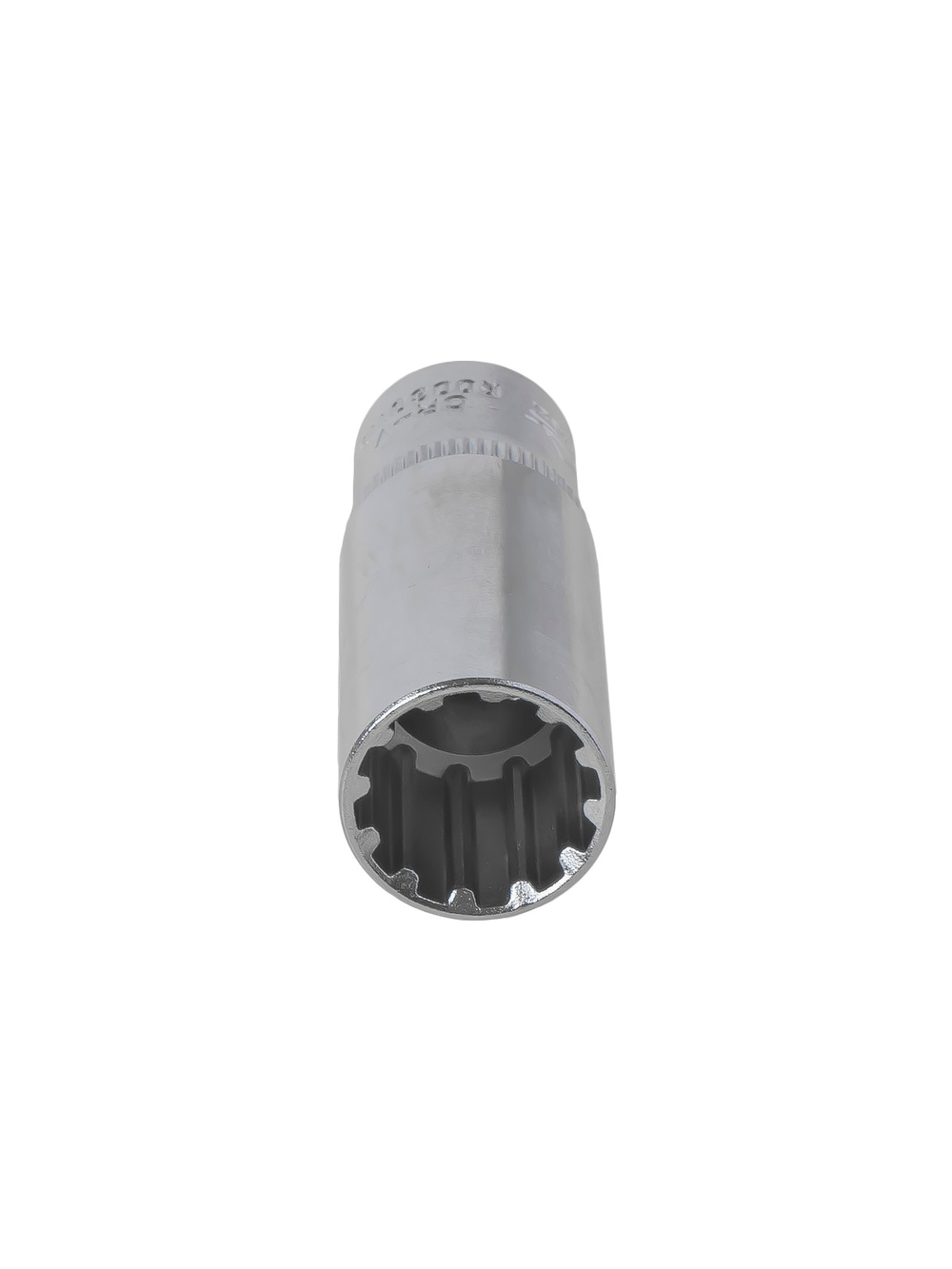 Головка 1/4" Gear Lock 13 мм L=48 мм удлиненная, на холдере Arnezi R0030113