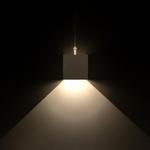 Настенный светильник Citilux Декарт CL704060