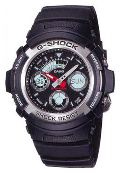 Casio AW5901A