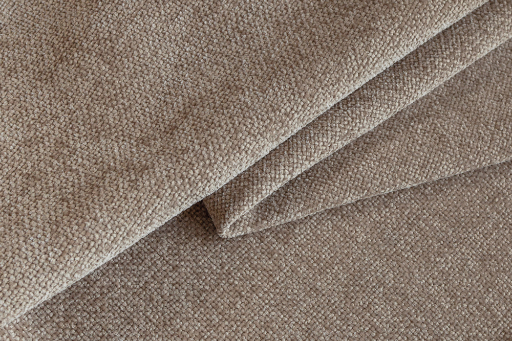 Шенилл Noblesse beige (Нублис бейж) 02