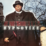 The Notorious B.I.G. / Hypnotize (Coloured Vinyl)(12" Vinyl Single)
