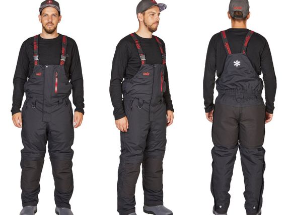 Костюм зимний Norfin EXTREME 5 L-L