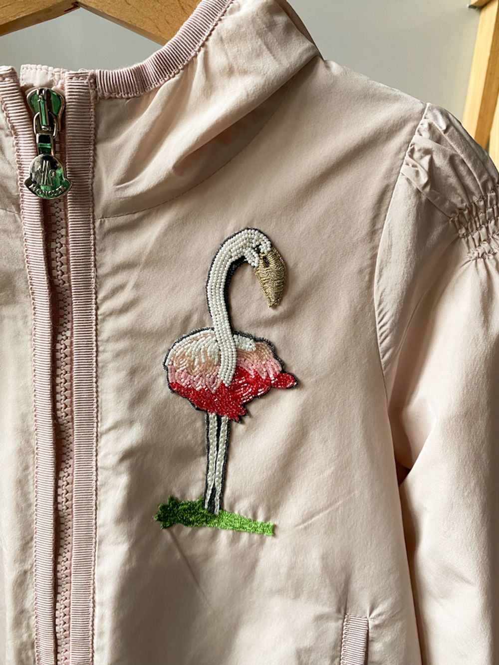 Ветровка Moncler, 116