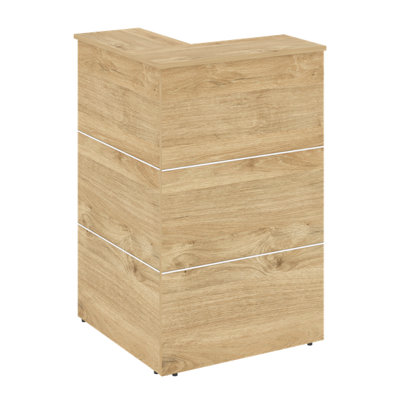 Оникс Модуль угловой внешний правый O.R-MU.VNE (R)  736*736*1160