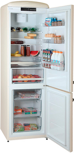 Отдельностоящий холодильник Gorenje ORK 192 C