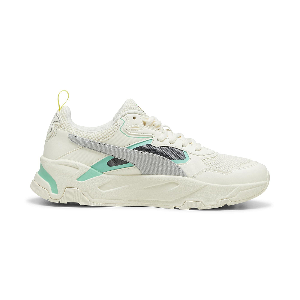 Мужские кроссовки PUMA Ferrari Trinity