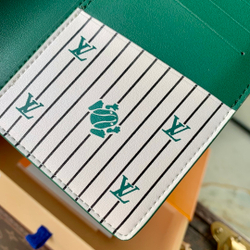 Louis Vuitton Brazza Wallet