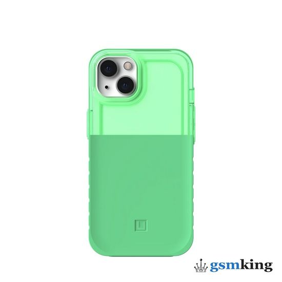 UAG Dip Series Case for Apple iPhone 13 | 14 Spearmint (Зелёный) 11317U317777
