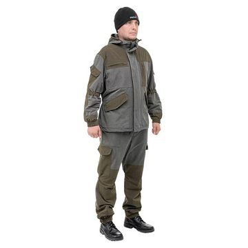 Костюм утепленный Горка-осень Финляндия р.56-58/170-176 Helios