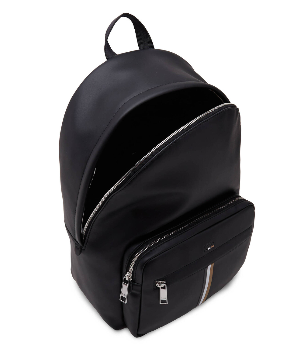 Рюкзак RAY_S BOSS BLACK - черный(50516671)