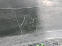 Бампер передний Geely Atlas 1 (2016-2022)