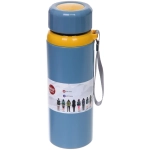 Термос 800мл «Эверест» голубой